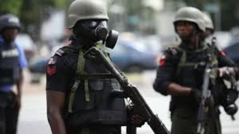 Police launch manhunt for killers of Imo traditional ruler
