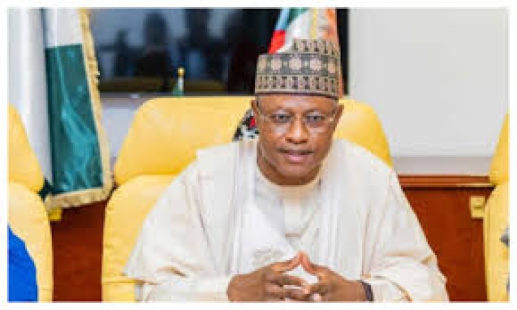 Kaduna signs tax consolidation law to boost revenue, ease business