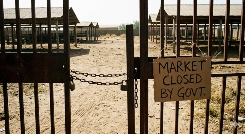 Government’s response to insecurity a confession of incompetence: Anti-Cult Movement