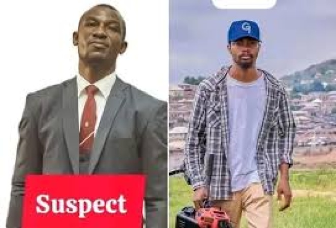 Tension over strange death of two young men in Kogi