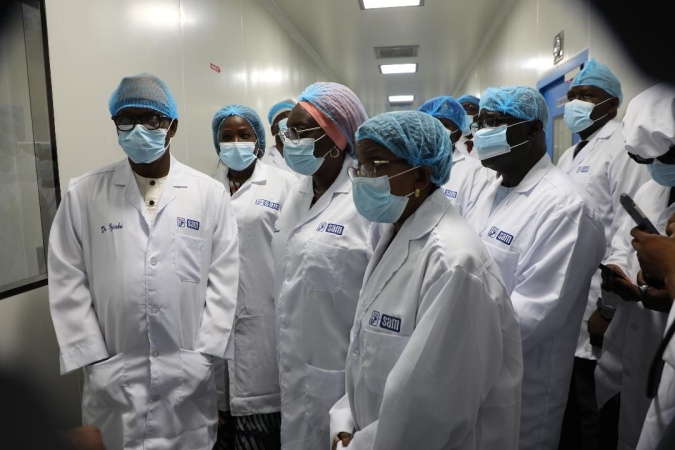 Strong regulatory system, and deliberate government policies an elixir for Nigeria’s pharmaceutical sector rejuvenation — NAFDAC DG