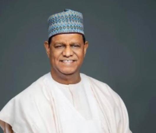 Ex-presidential aspirant Hayatu-Deen dumps PDP, joins ADC