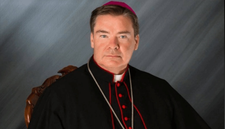 Apostolic Nuncio urges FG to stem killing of Christians in Nigeria