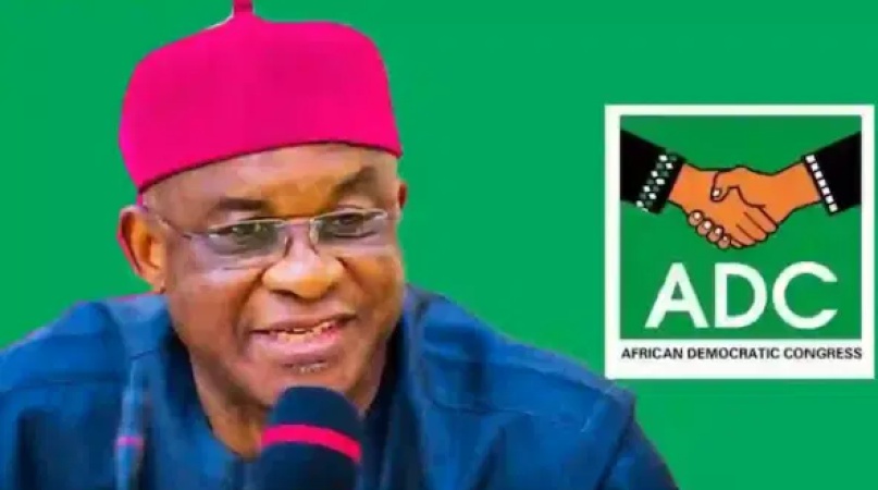 ADC crisis: Supreme Court hears David Mark’s appeal on Tuesday