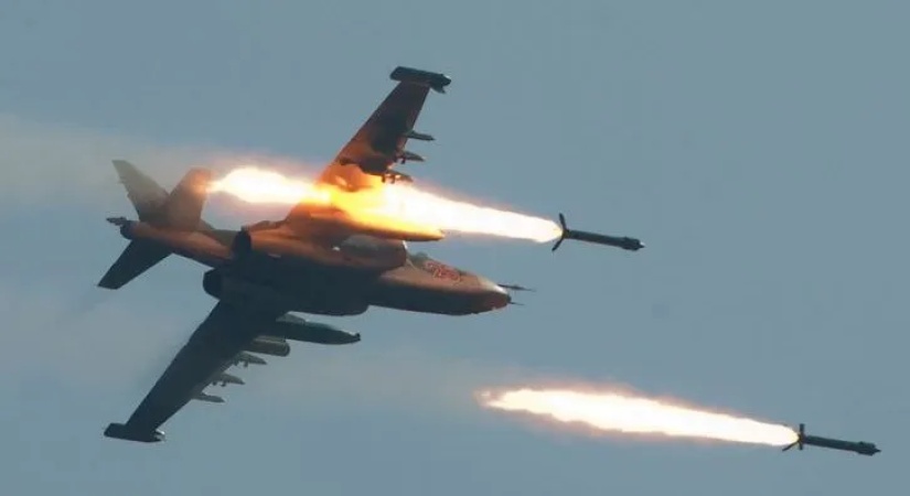 Accidental air strike: Yobe Govt. identifies victims, activates emergency response