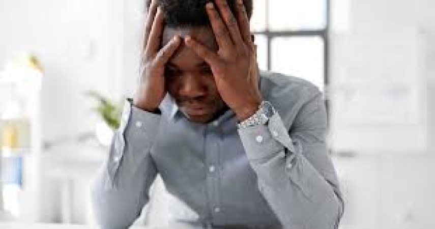 Internalised stress can accelerate cognitive decline — Experts