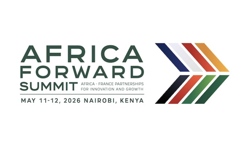 Africa–France summit in Nairobi seeks new economic partnership model