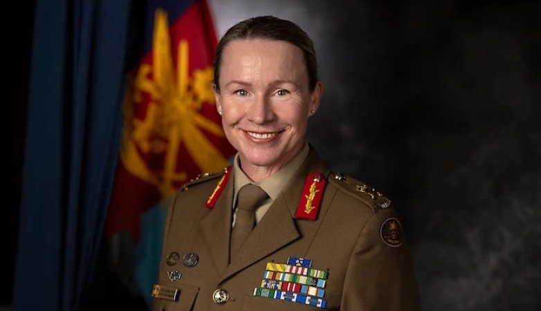 Australia names Susan Coyle first female Army Chief in historic defence leadership overhaul