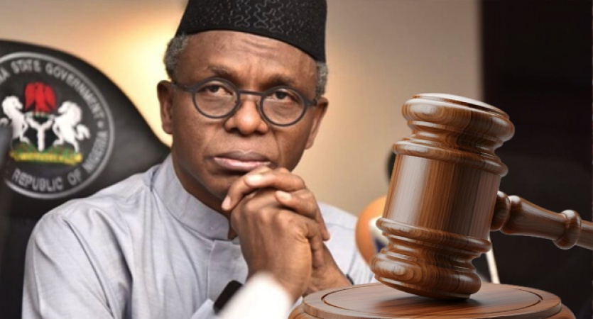 El-Rufai in Kaduna court as ICPC case resumes