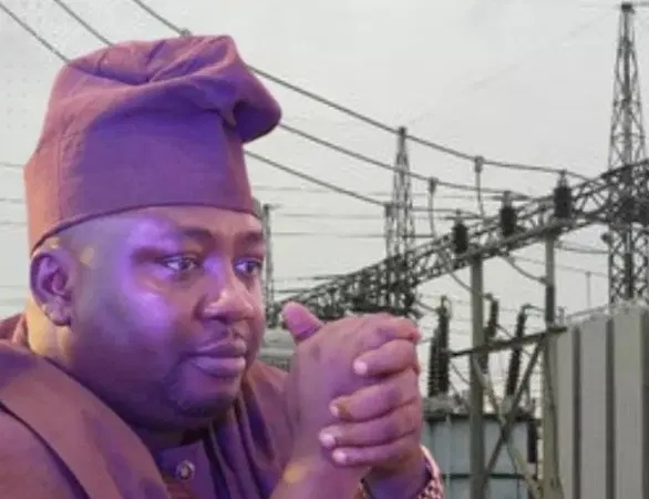 Amid erratic power supply, Adelabu says he has delivered on two-week pledge