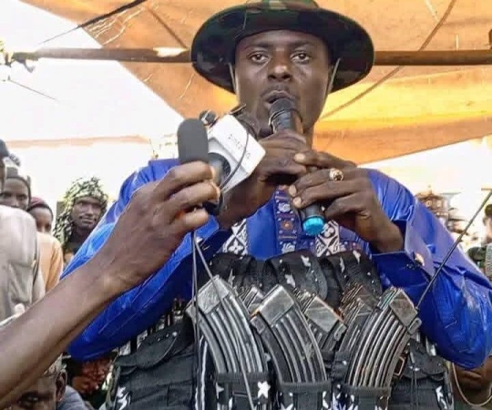 Katsina peace deal intact — Ex-bandit leader