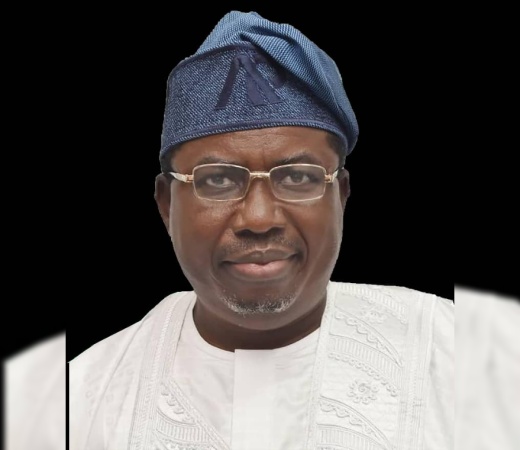 INEC Chairman, Prof. Amupitan, ‘on the way out’
