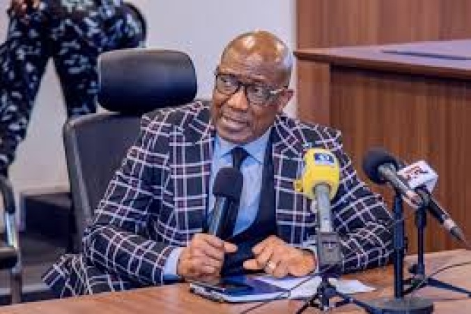 FG Govt. warns against diversion of official arms