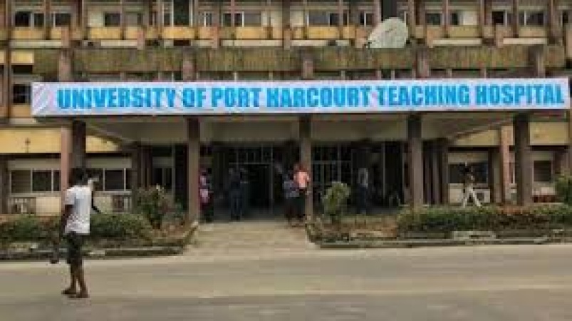 UNIPORT hospital stops 1,000 workers’ salaries after staff audit