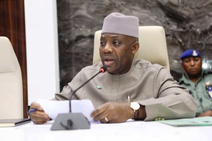 FG opens application for second phase of TVET programme