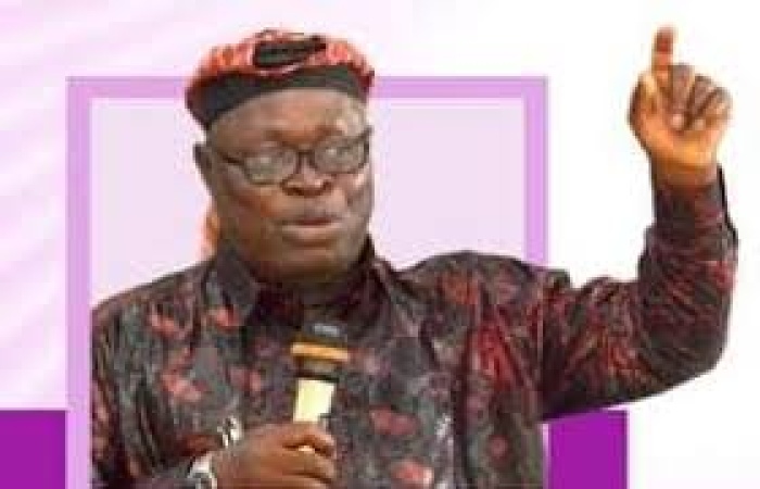 2027: MURIC blacklists non-Muslim candidates in South-West, warns political parties