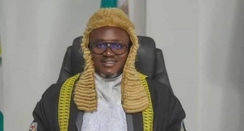 Cross River Speaker under fire for reinstating lawmaker accused of domestic violence 