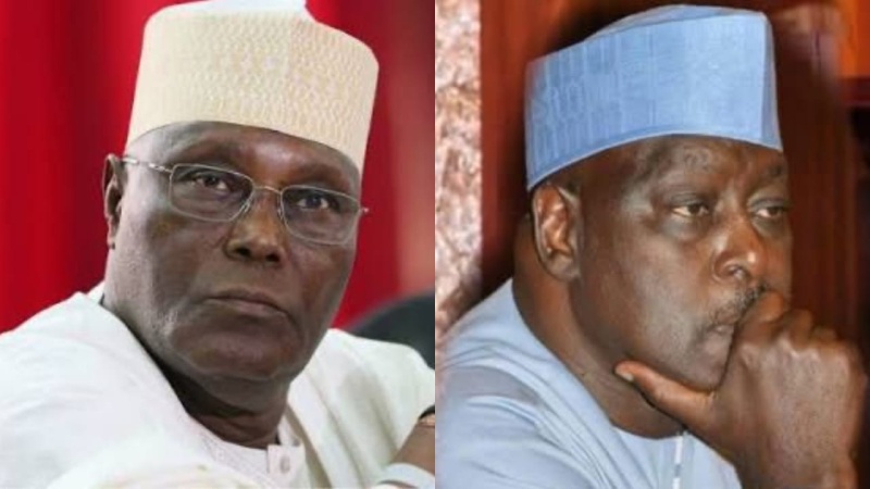 Factional Adamawa ADC exco suspends Atiku, Babachir