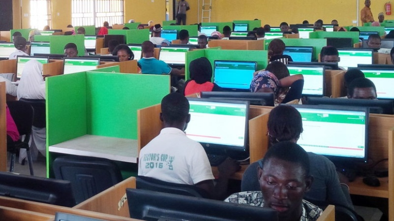 UTME: How to answer JAMB CBT questions faster and beat the timer