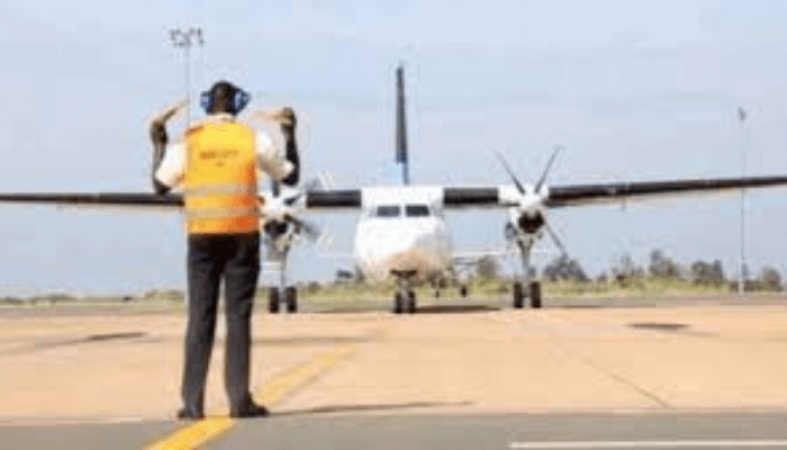 Traffic controllers threaten reduced work, NAMA allays fears 