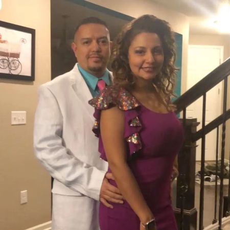 DNA reveals couple are cousins after three kids together