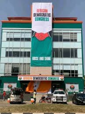 BREAKING: Owner of National Convention venue under pressure to eject us — ADC cries out