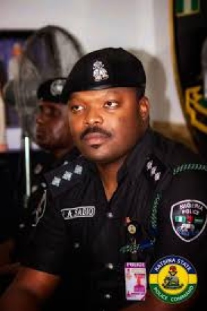 Police arrest 188 suspects, rescue 12 kidnap victims in Katsina