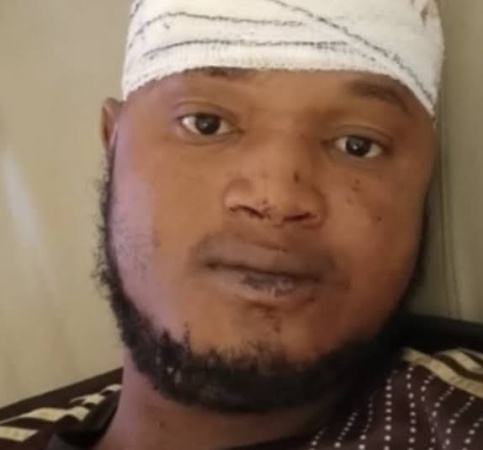 The price of whistleblowing: Mubarak Bello’s fight for justice