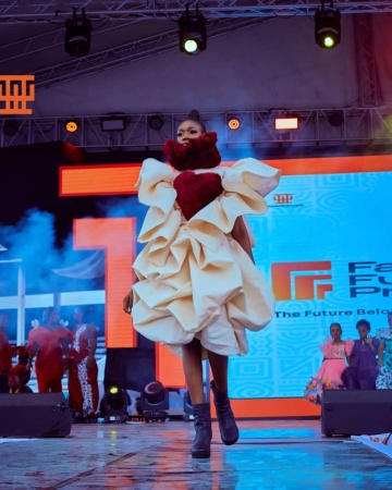 10,000 fashion producers set for ‘The Fashion Games’ in Aba