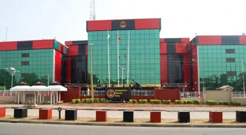 Military refutes claim of arming ex-Boko Haram fighters under Safe Corridor