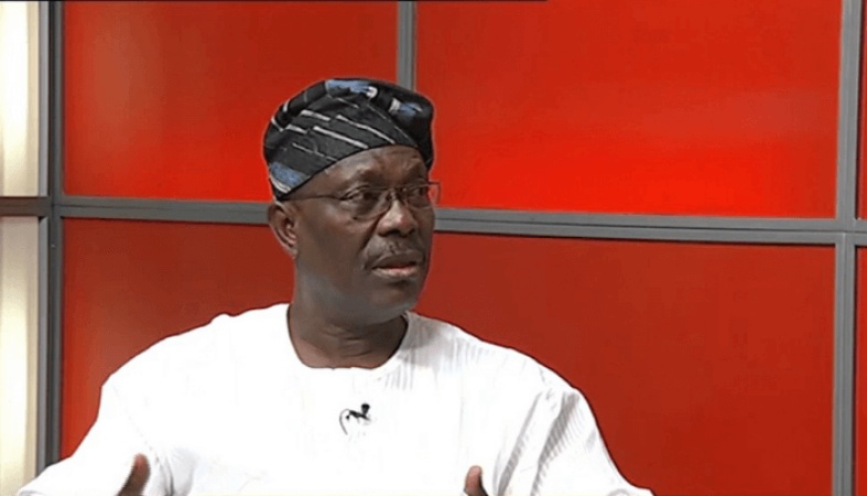 2027: ADC vows to challenge APC, cites strong structure in Lagos