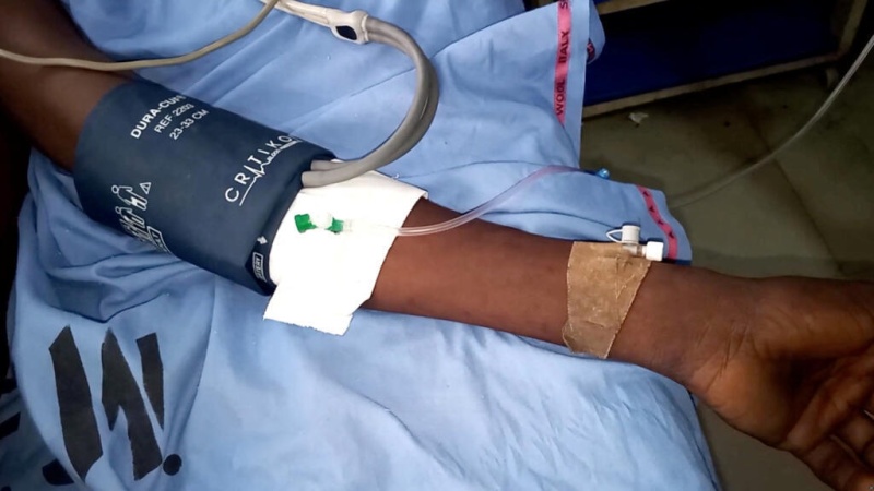 FG insists Jilli airstrike was intelligence-led, orders full investigation