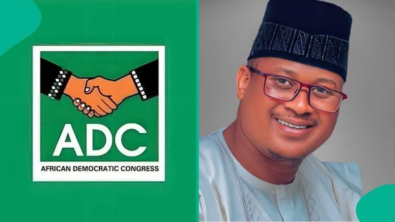 ADC expels Nafiu Bala, others over alleged anti-party activities