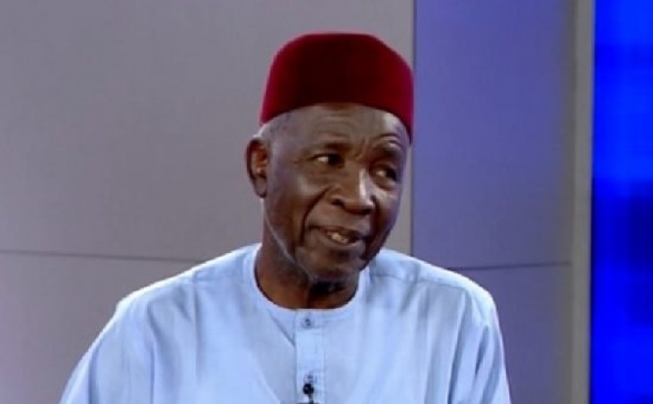 Even a dead man will defeat Tinubu in 2027 — Galadima