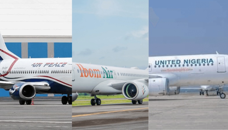 US-Iran war triggers jet fuel crisis, pushes local airfares to N135,000 from N92,000