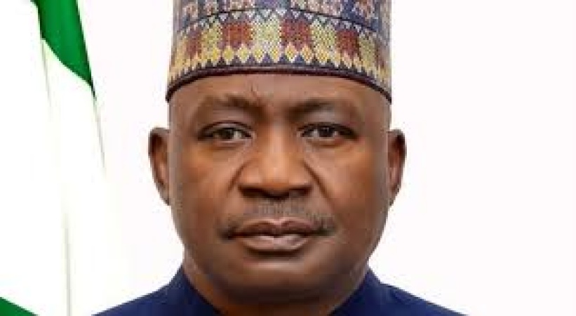 Why insecurity worsens every political year — Defence Minister, Gen. Christopher Musa