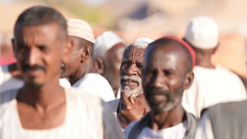 FACTBOX - 3 years of war: The human cost in Sudan