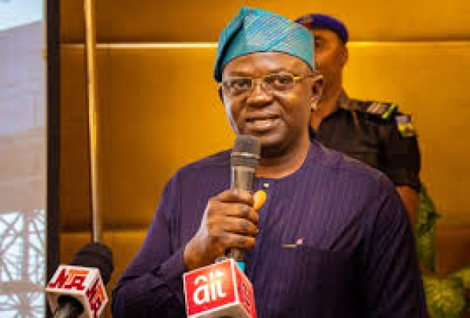 FULL LIST OF 33 states, FCT to experience flooding this year— FG