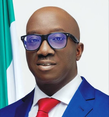 Edo arrests six over vandalism, issues scavengers 21-day quit notice