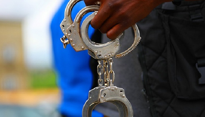 Fake World Bank official arrested in Abuja