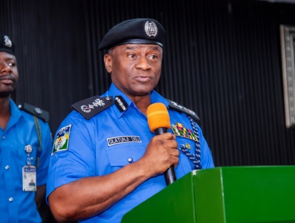 Igbo group hails IGP over promotion, appointment of new force musical director