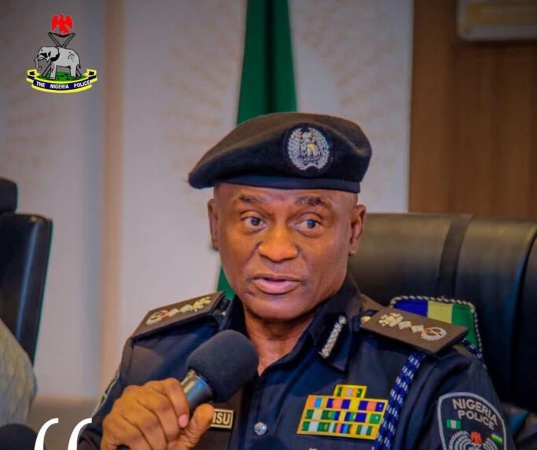 FG okays of new police regulations, orders enforcement