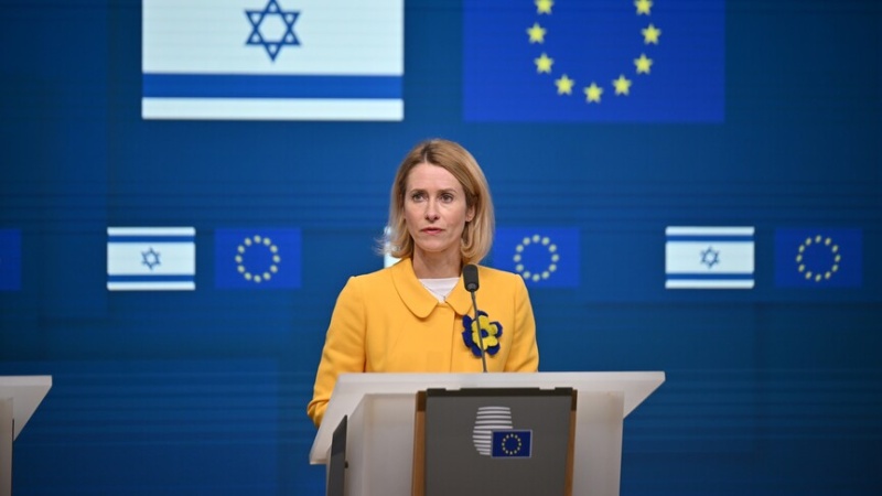 Over 60 organizations call for suspension of EU-Israel association agreement