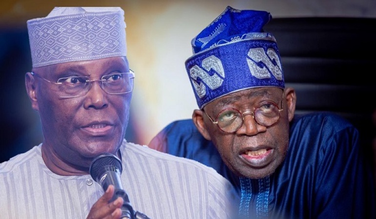 Bury 2027 ambition, respect power rotation, Presidency tells Atiku