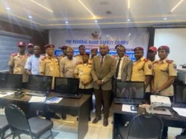 FRSC tightens enforcement on unsafe tankers nationwide
