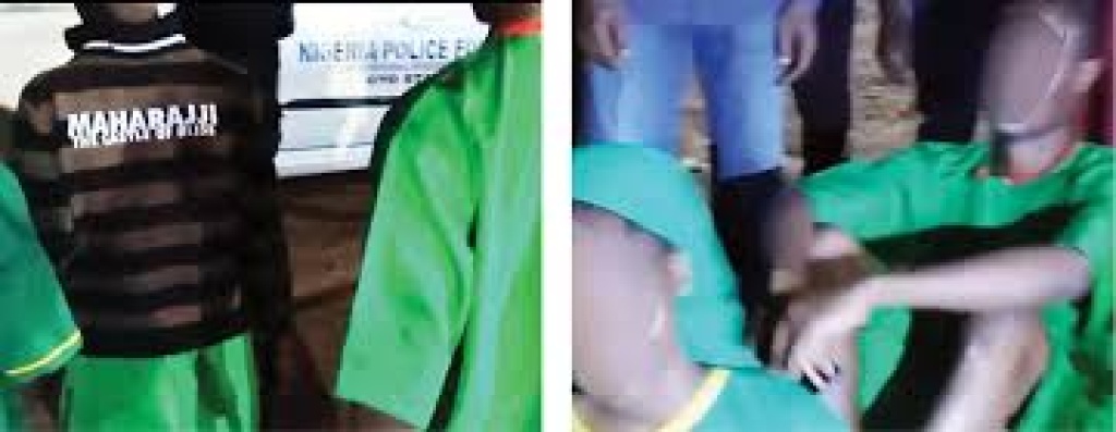 Guru Mahara Ji’s disciples go on trial for disrupting church service, attacking worshippers with dry pepper