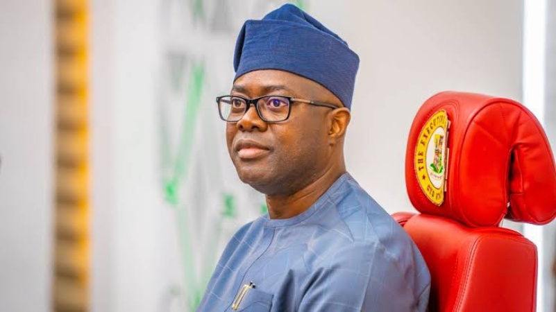 Makinde wades into Oyo Assembly impeachment crisis 