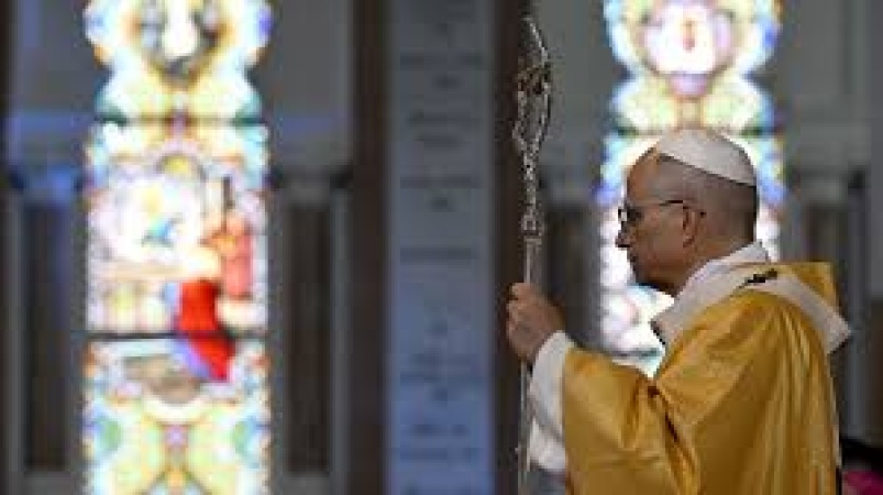 How the first American pope is reclaiming Christian values from the Trump administration