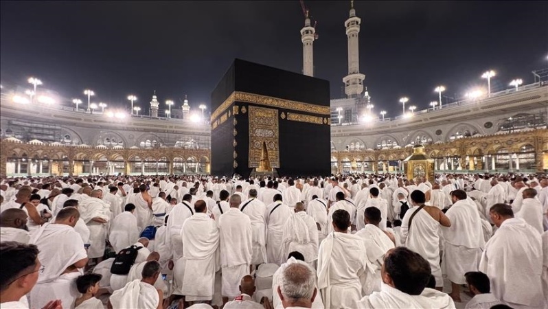 Hajj: Saudi Arabia imposes N36m fines on illegal pilgrims