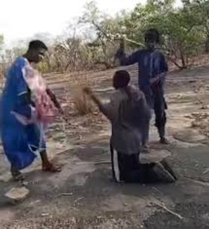 HURIWA weeps over torture of abducted UNIJOS student, demands decisive action against kidnappers